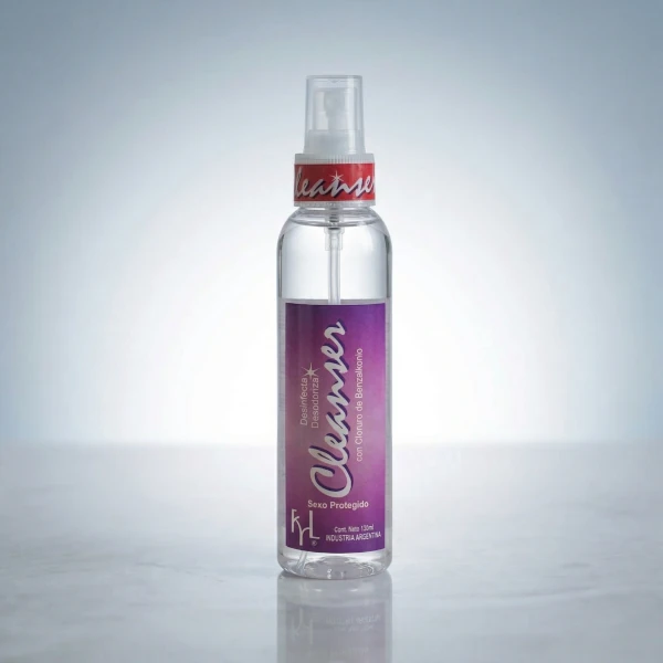 Cleanser