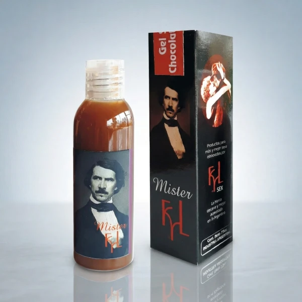 Mister Fyl